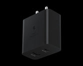 Samsung 35W PD Dual Port Super Fast Charging Power Adapter